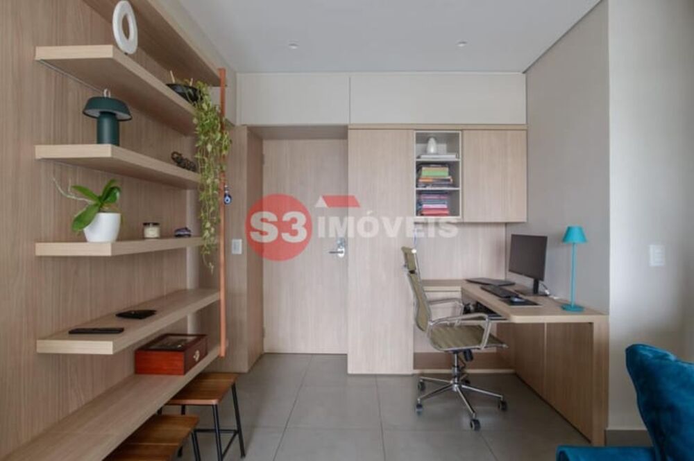 Apartamento, 2 quartos, 68 m² - Foto 3