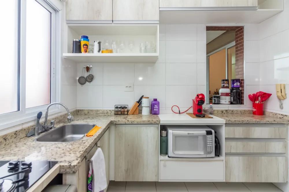 Apartamento, 2 quartos, 62 m² - Foto 1