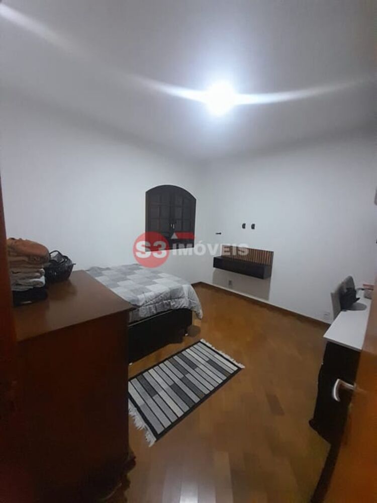Casa, 4 quartos, 166 m² - Foto 13