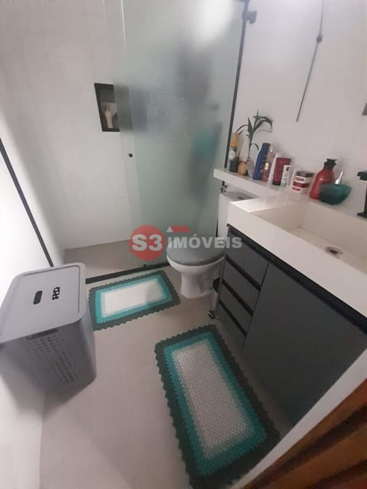 Casa, 4 quartos, 166 m² - Foto 12