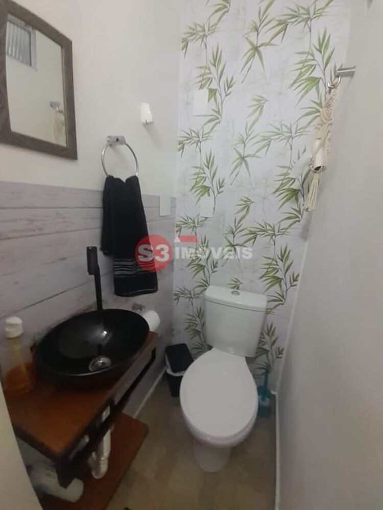 Casa, 4 quartos, 166 m² - Foto 2