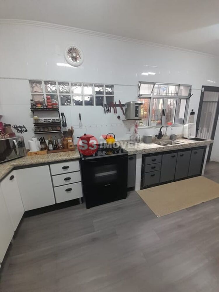 Casa, 4 quartos, 166 m² - Foto 10