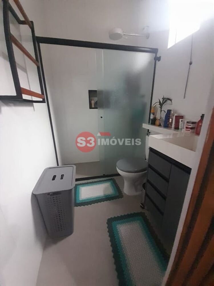 Casa, 4 quartos, 166 m² - Foto 11