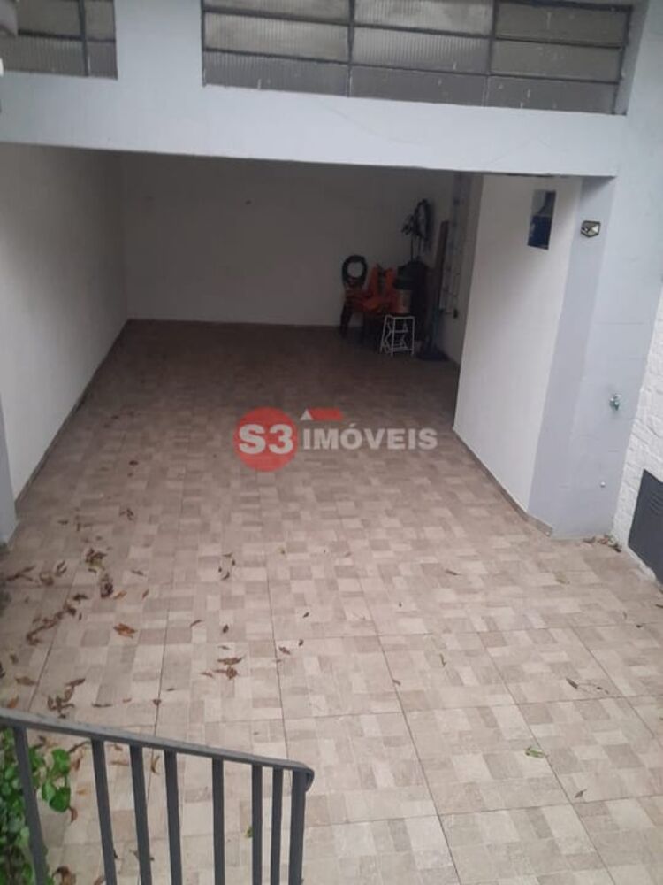 Casa, 4 quartos, 166 m² - Foto 1