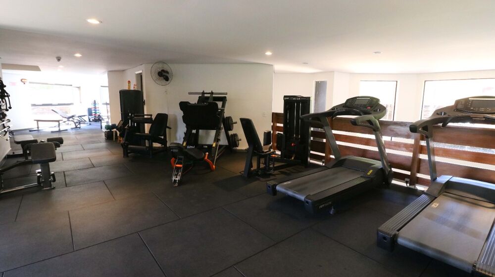 Apartamento, 3 quartos, 200 m² - Foto 1