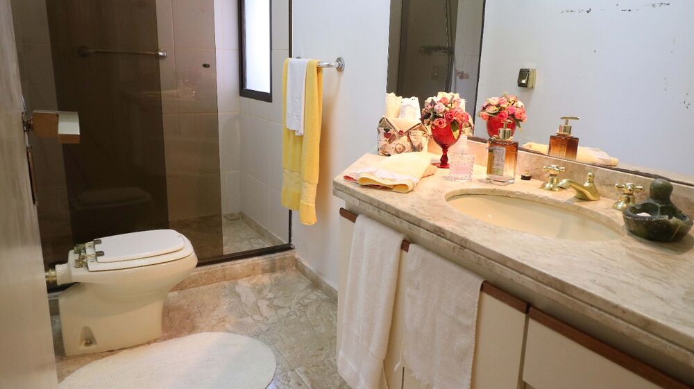 Apartamento, 3 quartos, 200 m² - Foto 2