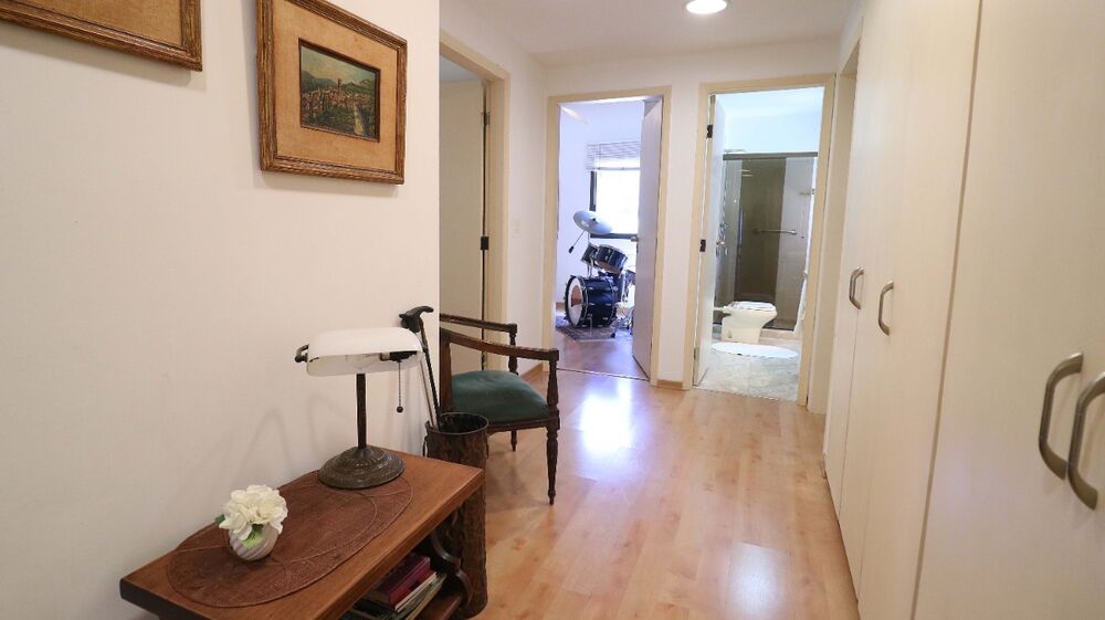 Apartamento, 3 quartos, 200 m² - Foto 4