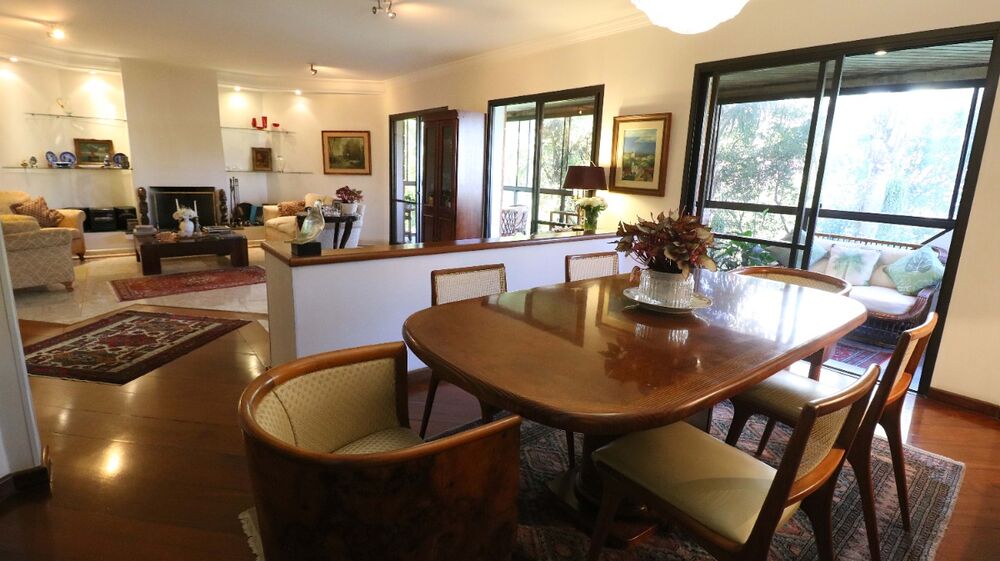 Apartamento, 3 quartos, 200 m² - Foto 3
