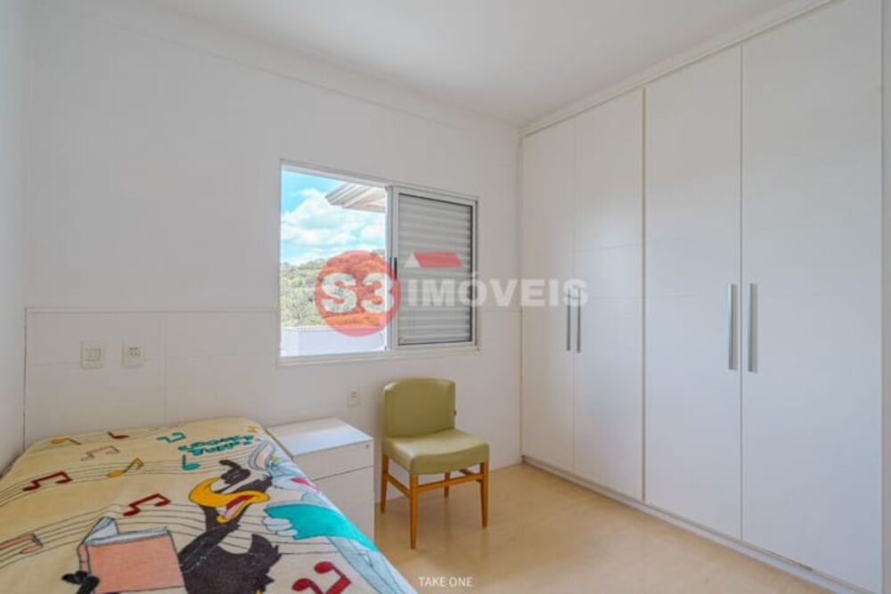 Casa de Condomínio, 4 quartos - Foto 4