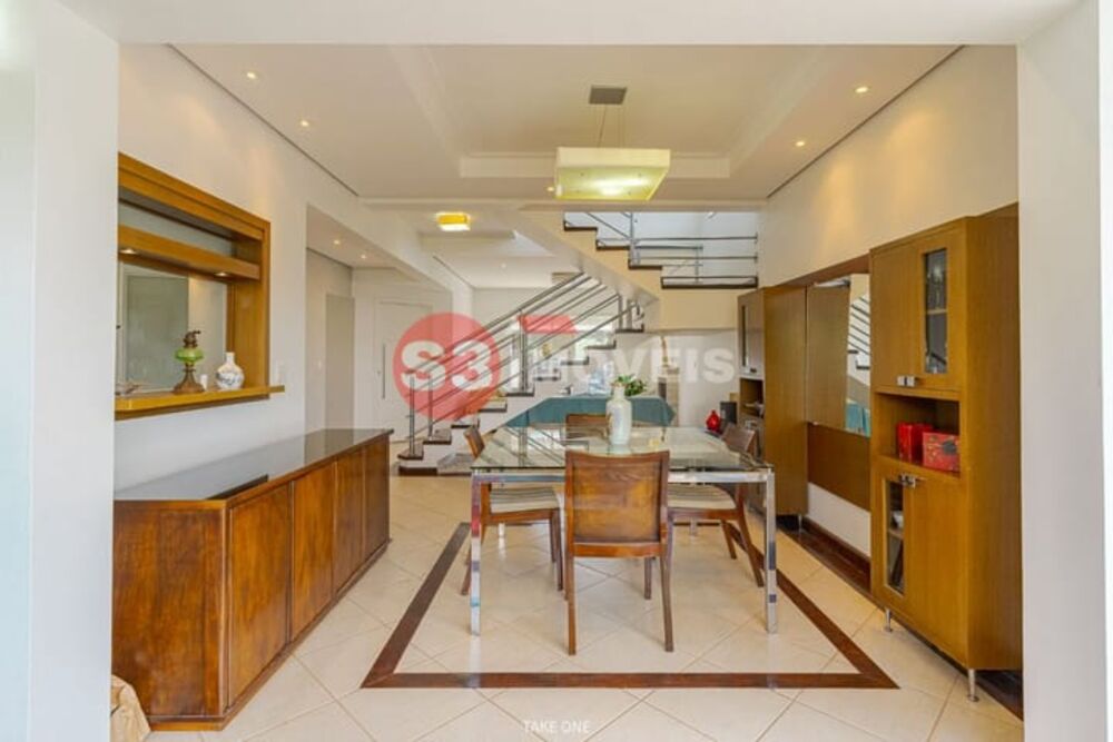 Casa de Condomínio, 4 quartos - Foto 2