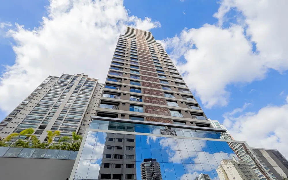 Apartamento, 2 quartos, 72 m² - Foto 1
