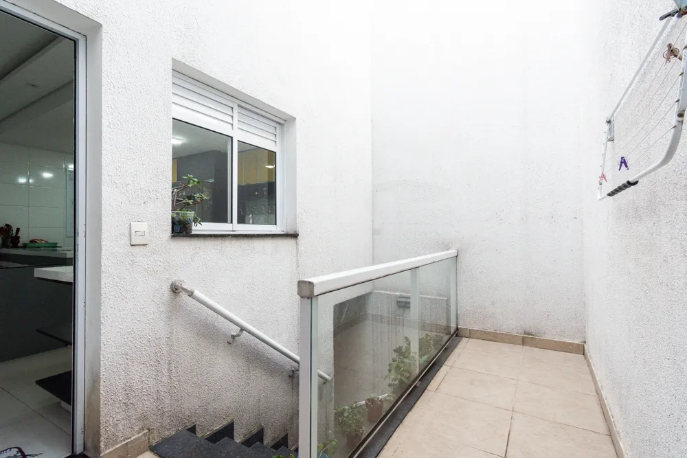 Casa, 3 quartos, 187 m² - Foto 2