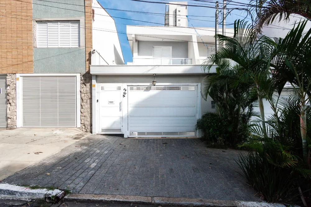 Casa, 3 quartos, 187 m² - Foto 4