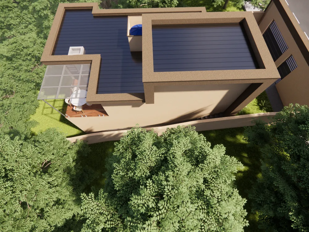 Terreno, 300 m² - Foto 1