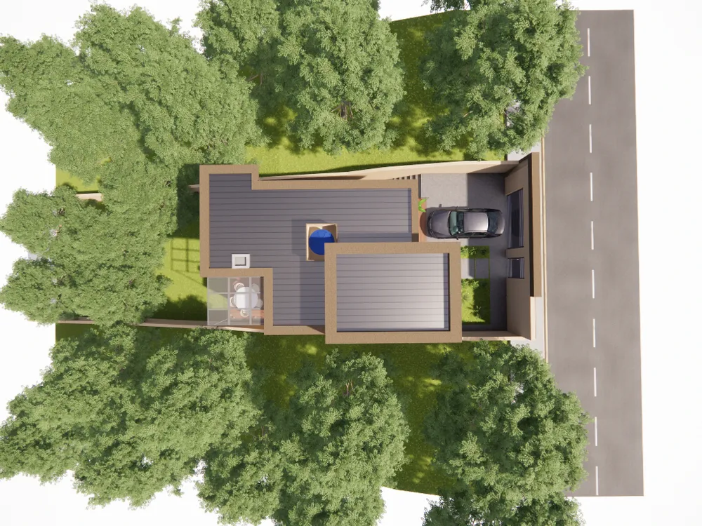 Terreno, 300 m² - Foto 2