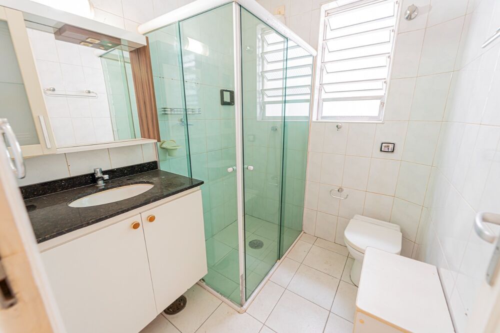 Casa, 2 quartos, 90 m² - Foto 8