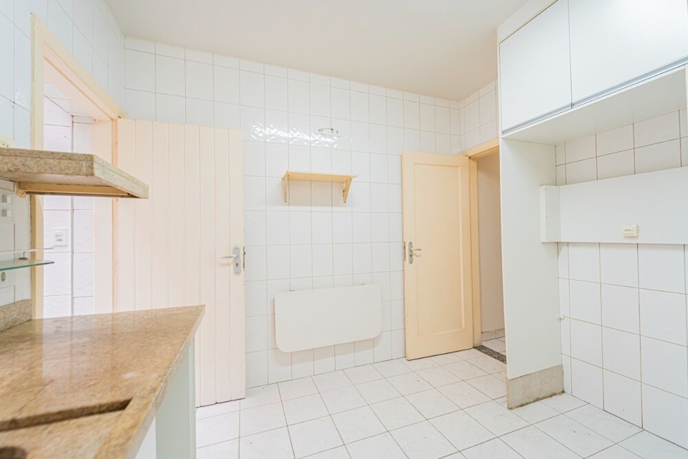 Casa, 2 quartos, 90 m² - Foto 2