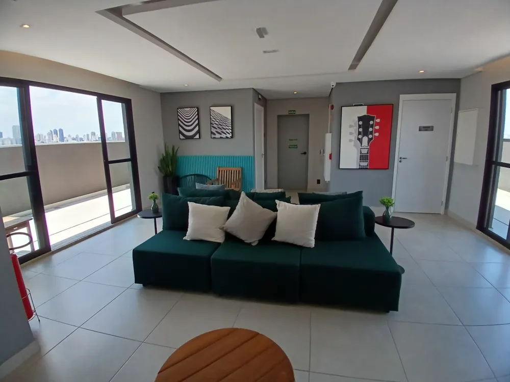 Apartamento, 2 quartos, 40 m² - Foto 2