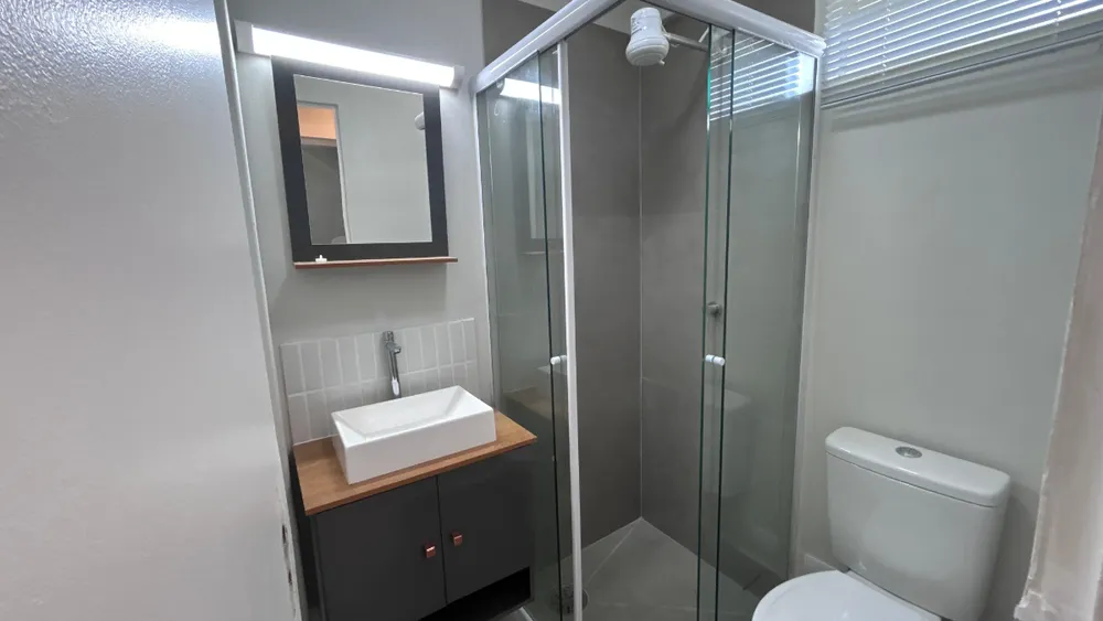Apartamento, 1 quarto, 32 m² - Foto 3