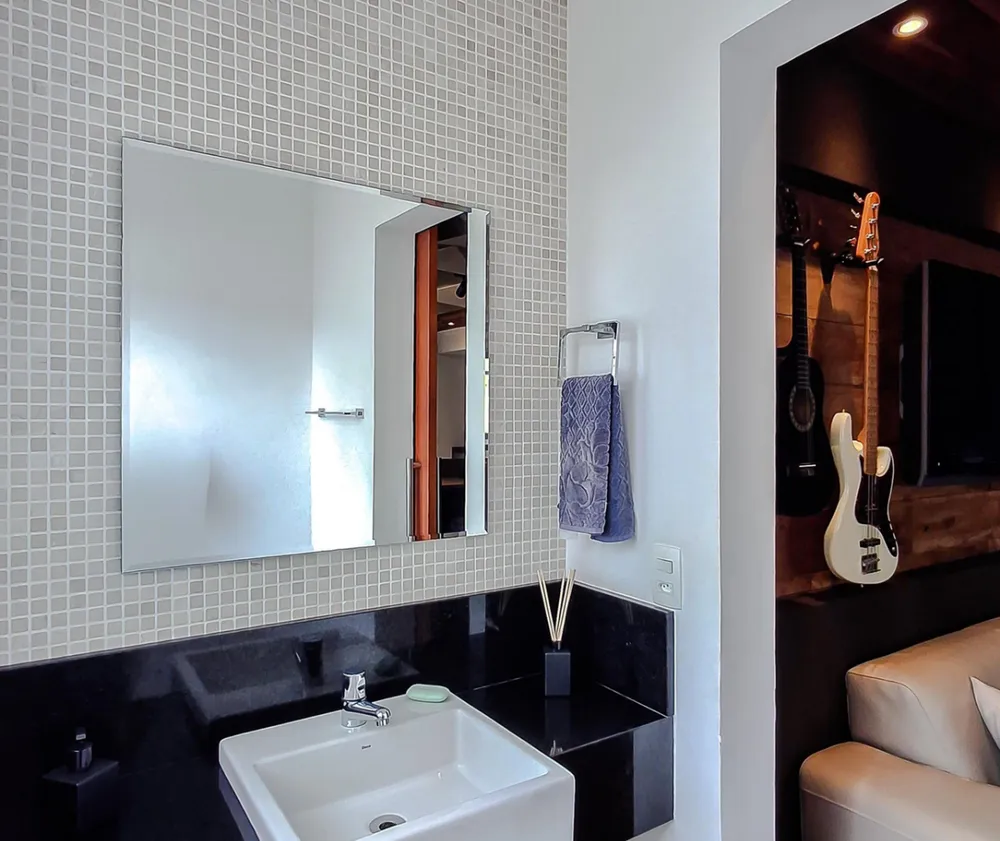 Cobertura, 3 quartos, 128 m² - Foto 2