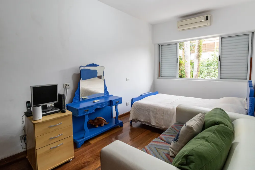 Sobrado, 3 quartos, 330 m² - Foto 3