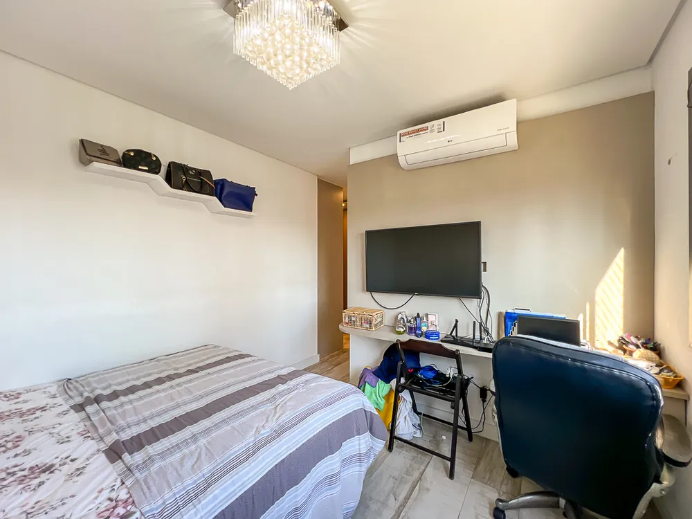 Apartamento, 3 quartos, 173 m² - Foto 3