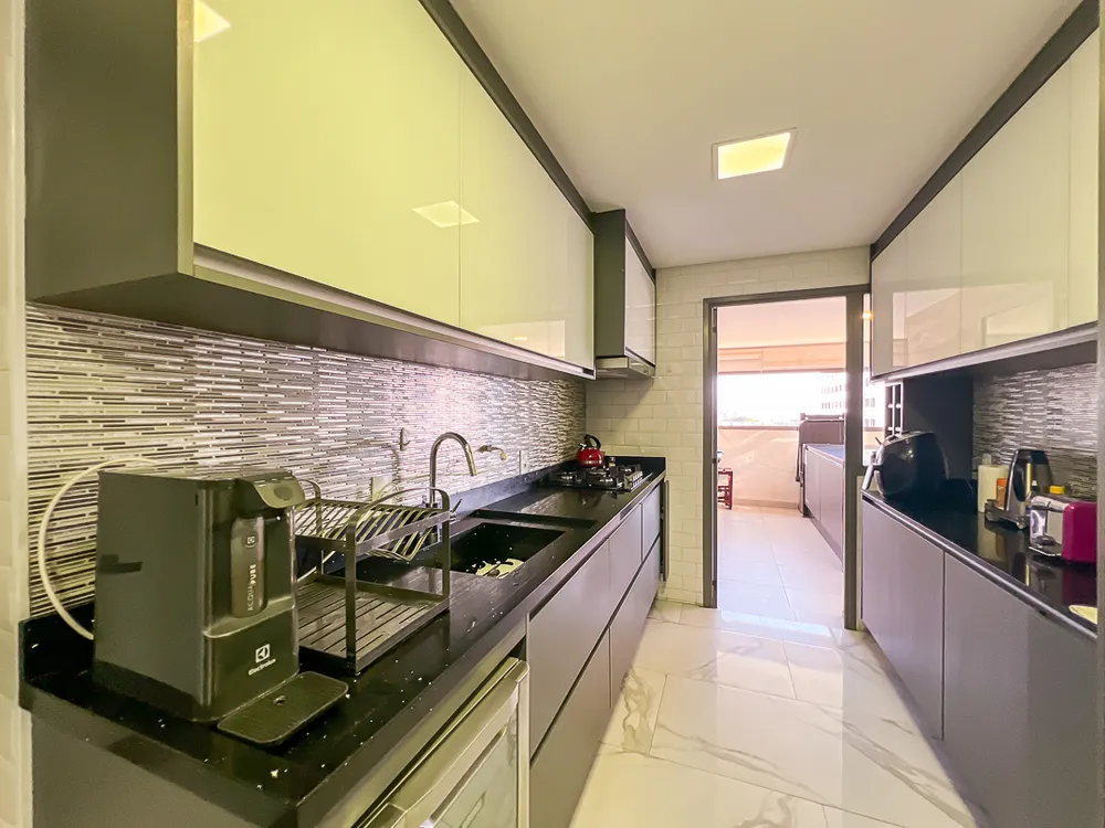 Apartamento, 3 quartos, 173 m² - Foto 4