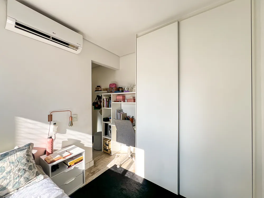 Apartamento, 3 quartos, 173 m² - Foto 1