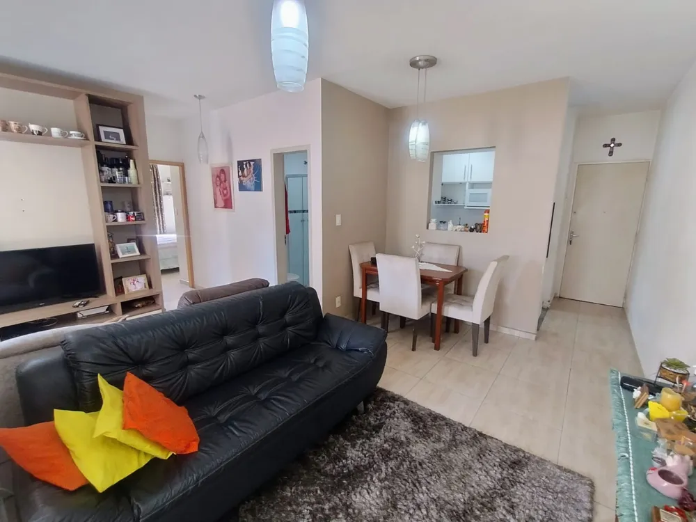 Apartamento, 2 quartos, 128 m² - Foto 1