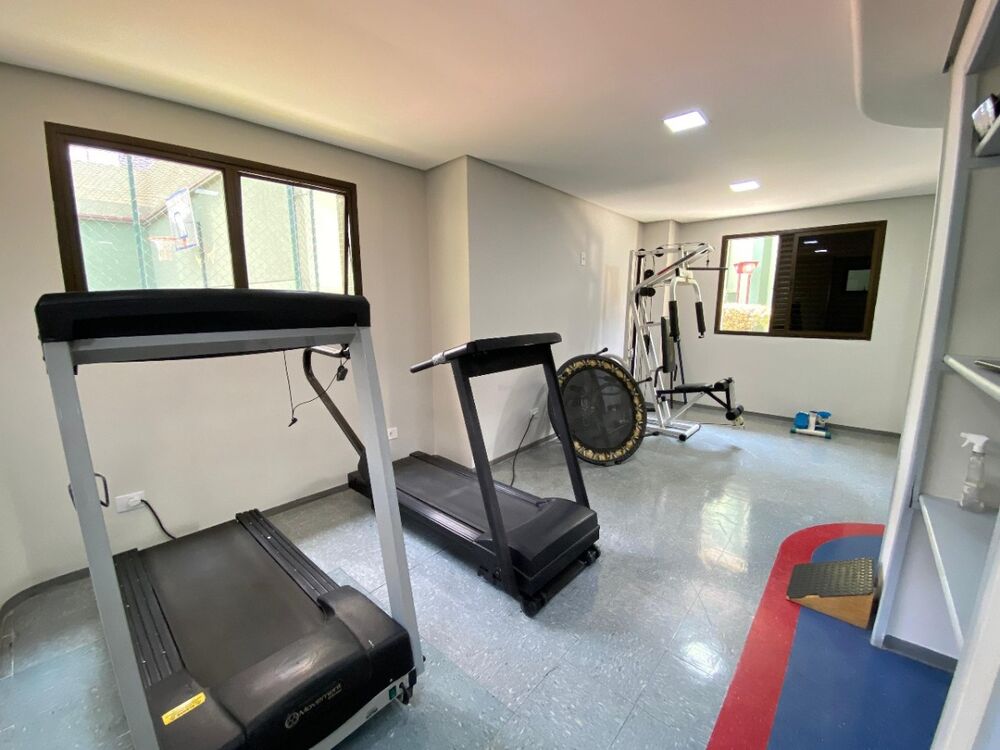 Apartamento, 3 quartos, 122 m² - Foto 2