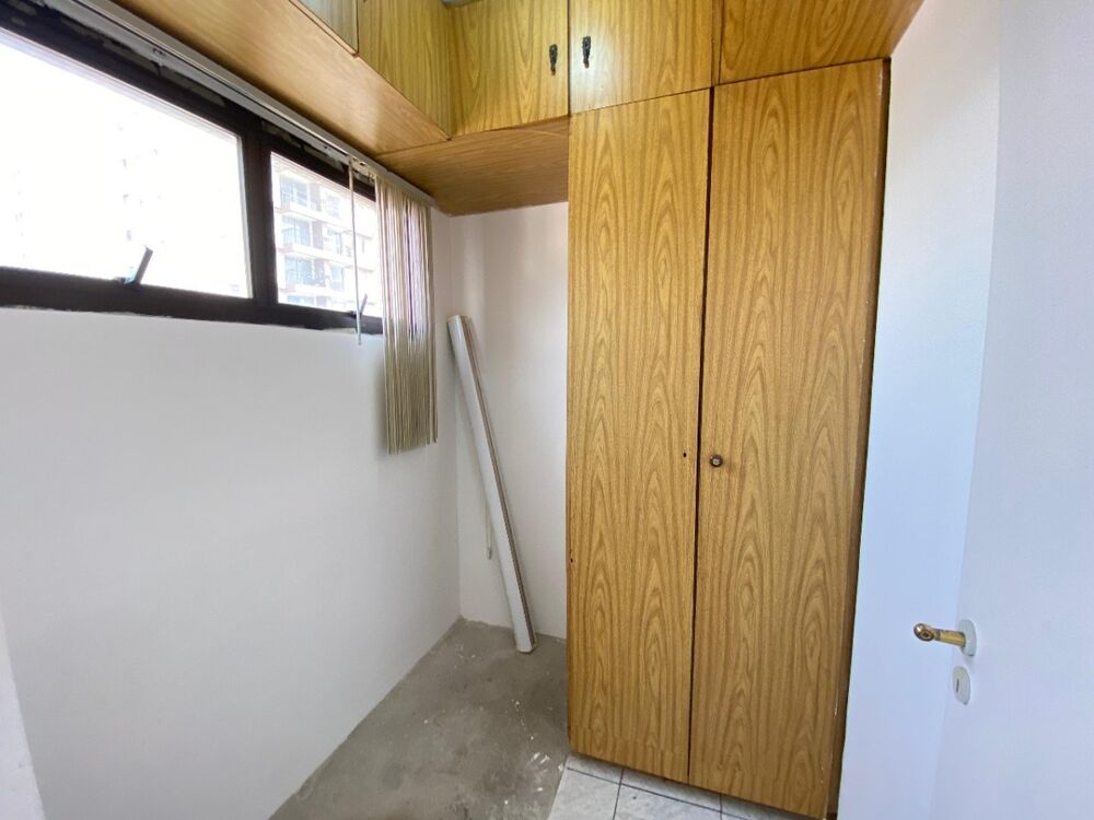 Apartamento, 3 quartos, 122 m² - Foto 1
