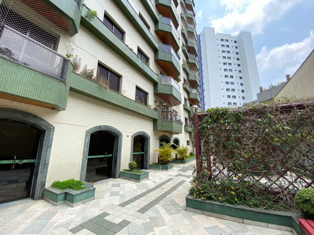 Apartamento, 3 quartos, 122 m² - Foto 4