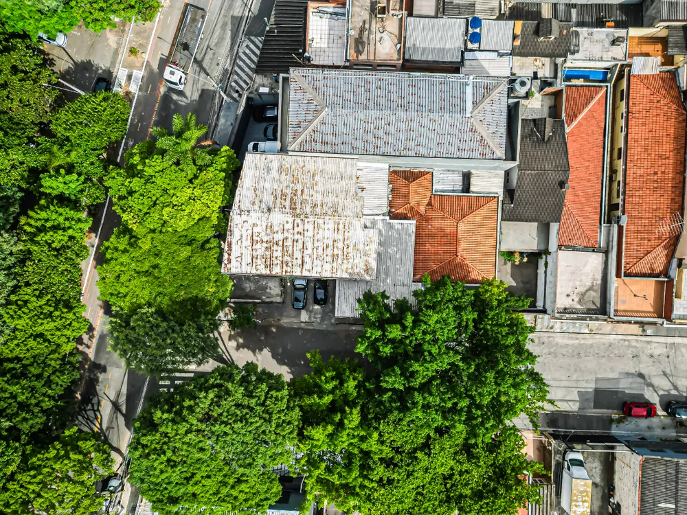 Depósito-Galpão, 737 m² - Foto 2