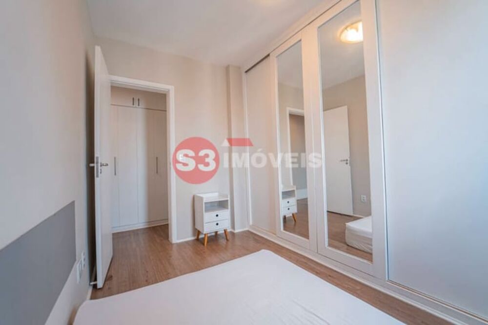 Apartamento à venda com 3 quartos, 90m² - Foto 6