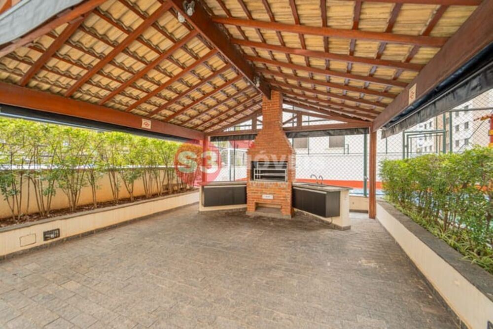 Apartamento à venda com 3 quartos, 90m² - Foto 12