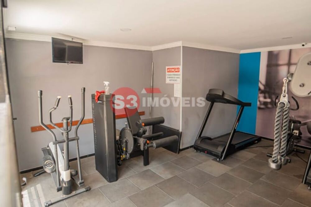 Apartamento à venda com 3 quartos, 90m² - Foto 13