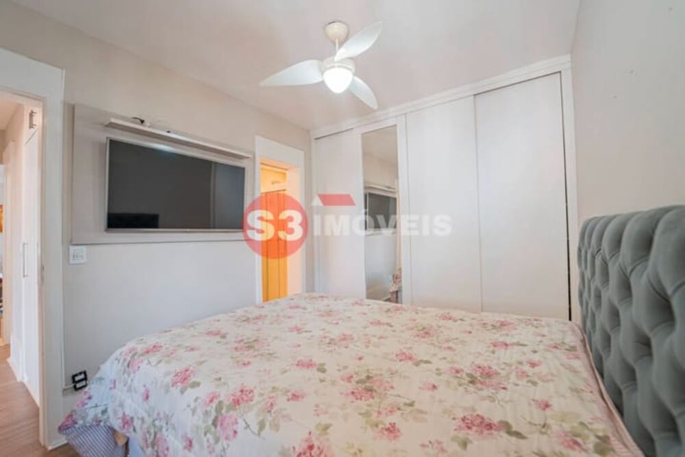 Apartamento à venda com 3 quartos, 90m² - Foto 7