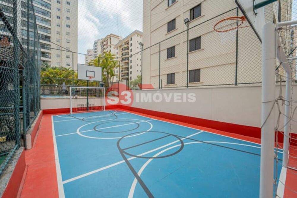 Apartamento à venda com 3 quartos, 90m² - Foto 11