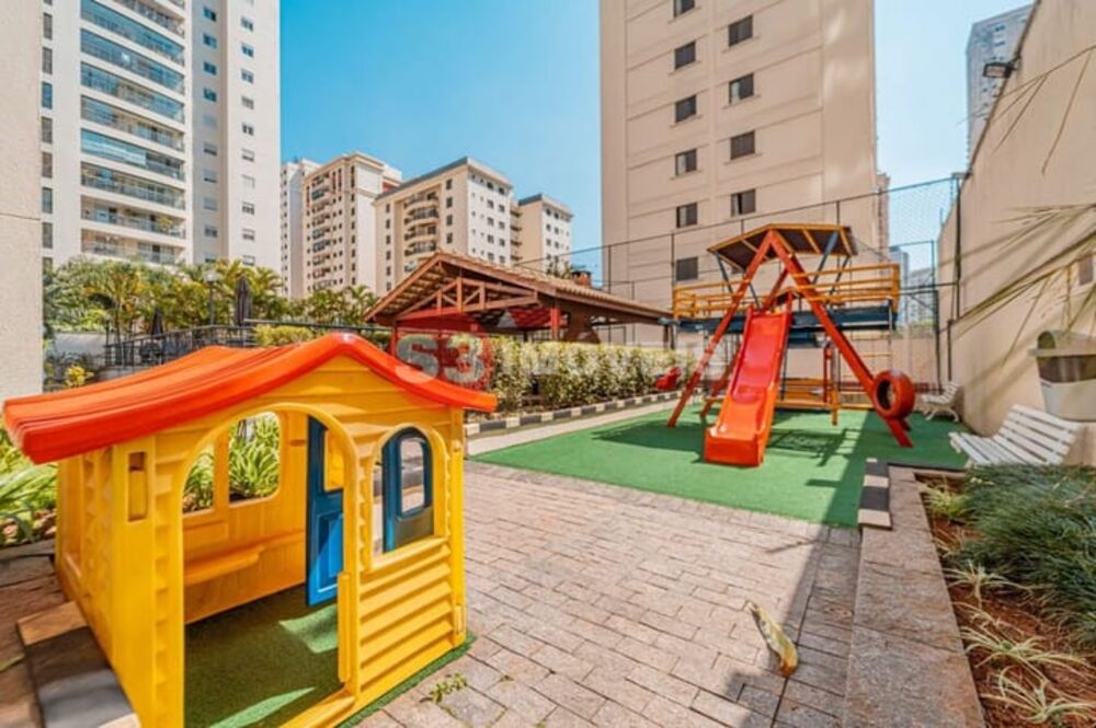 Apartamento à venda com 3 quartos, 90m² - Foto 19