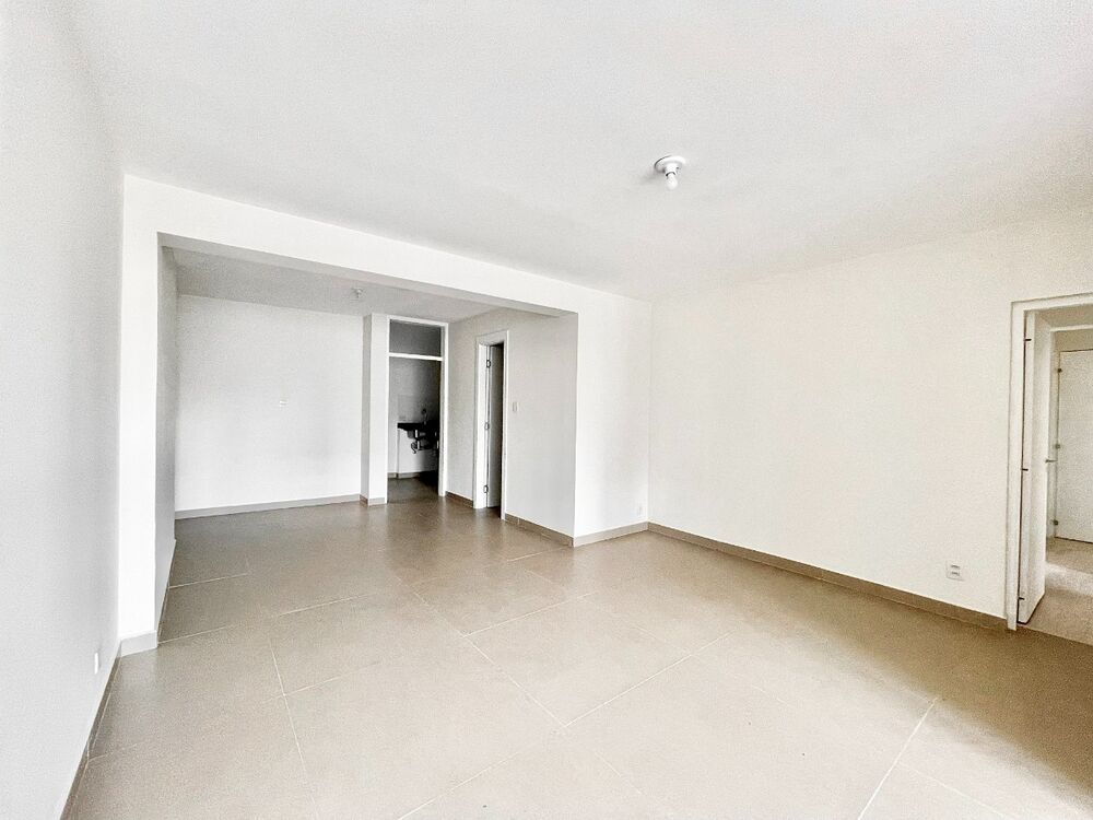 Apartamento, 3 quartos, 137 m² - Foto 1