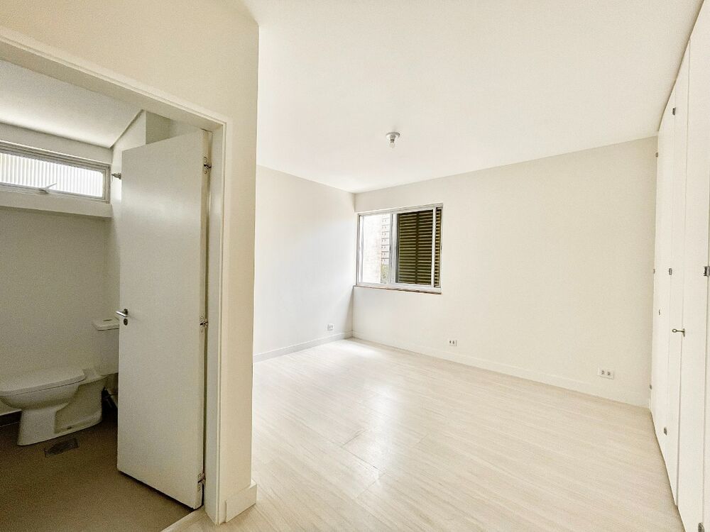 Apartamento, 3 quartos, 137 m² - Foto 4