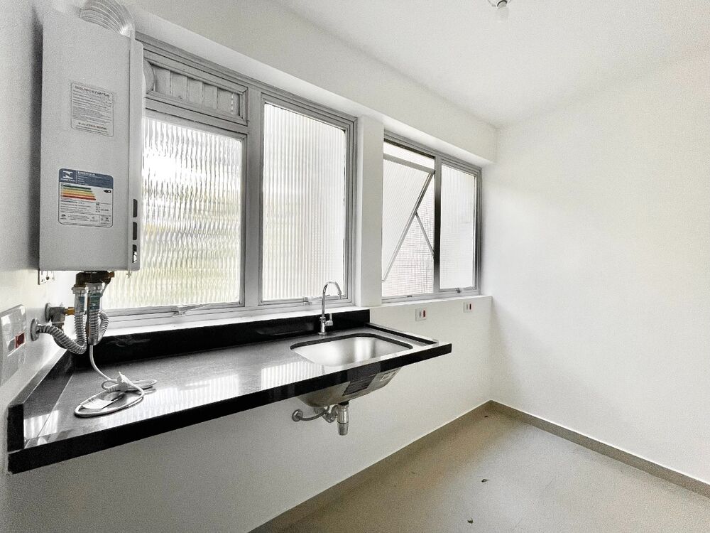 Apartamento, 3 quartos, 137 m² - Foto 3