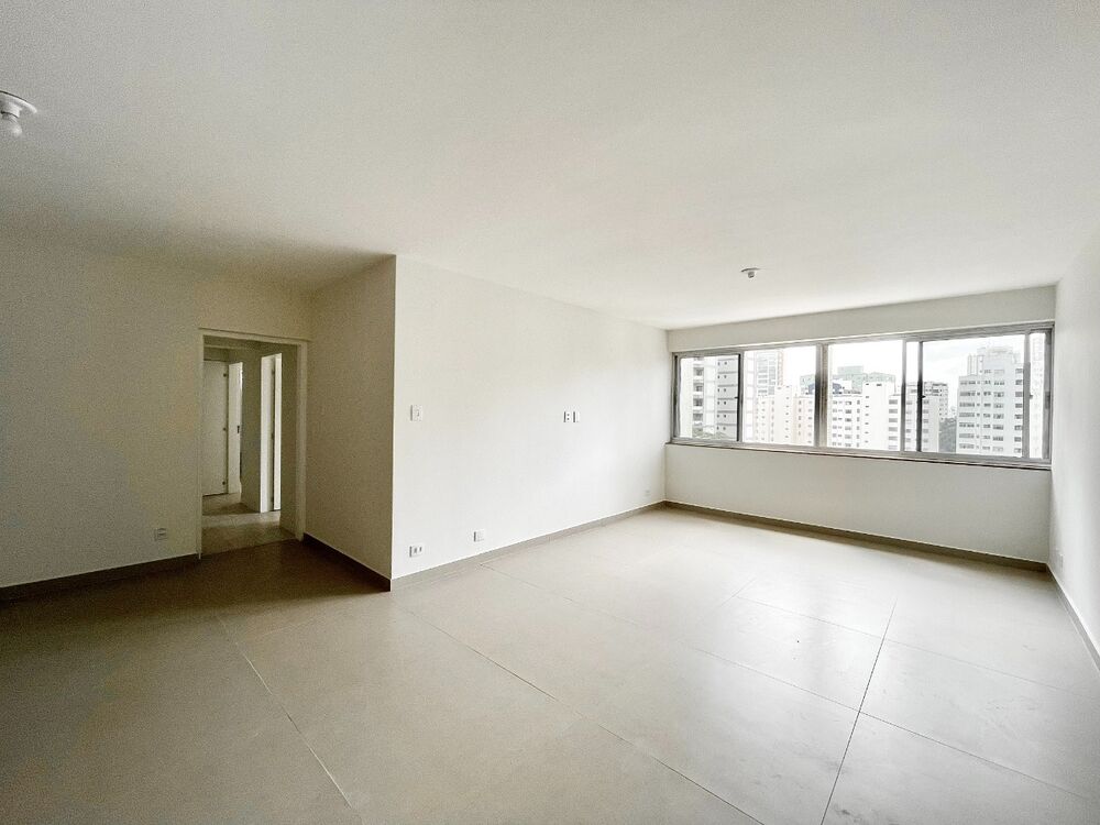 Apartamento, 3 quartos, 137 m² - Foto 2