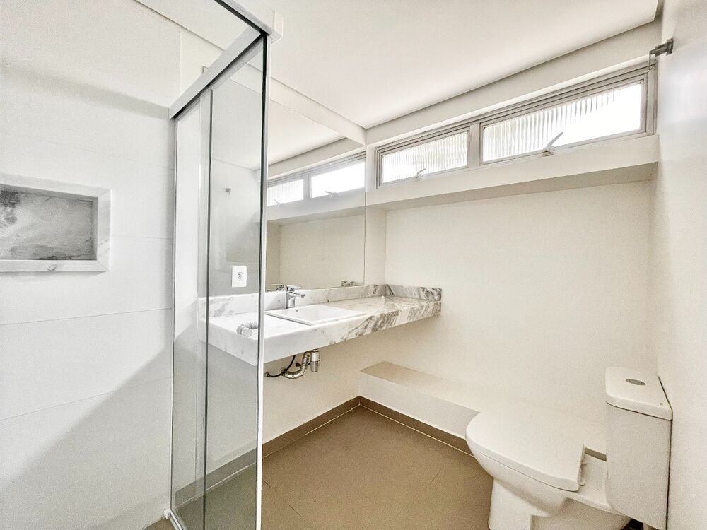 Apartamento, 3 quartos, 137 m² - Foto 7