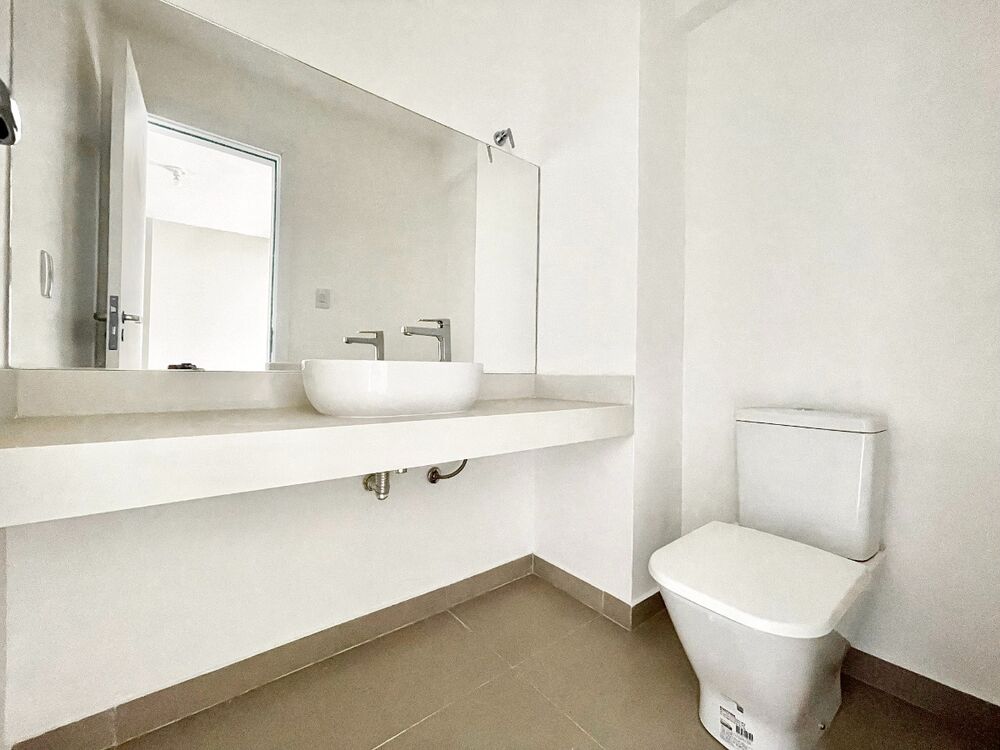 Apartamento, 3 quartos, 137 m² - Foto 5