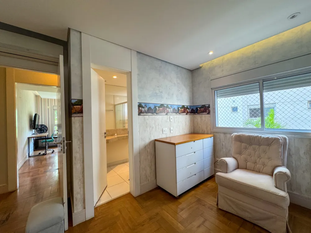 Apartamento, 4 quartos, 258 m² - Foto 4