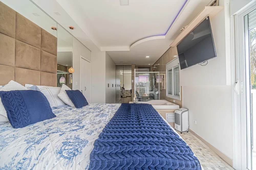 Casa de Condomínio, 4 quartos - Foto 4