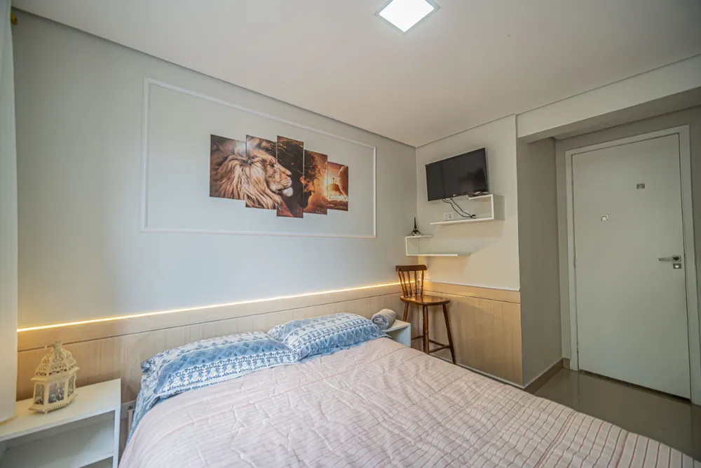 Casa de Condomínio, 4 quartos - Foto 3