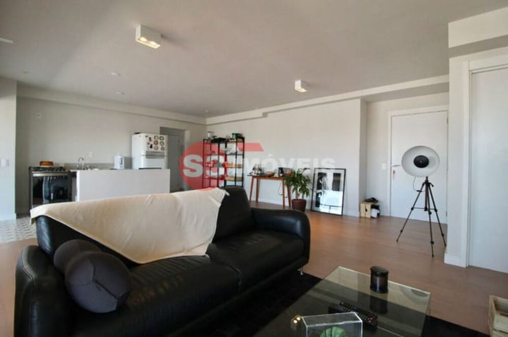 Apartamento, 2 quartos, 115 m² - Foto 4