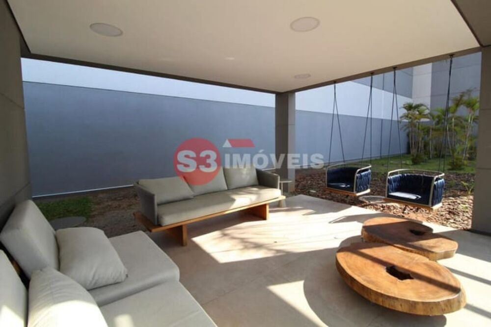 Apartamento, 2 quartos, 115 m² - Foto 1